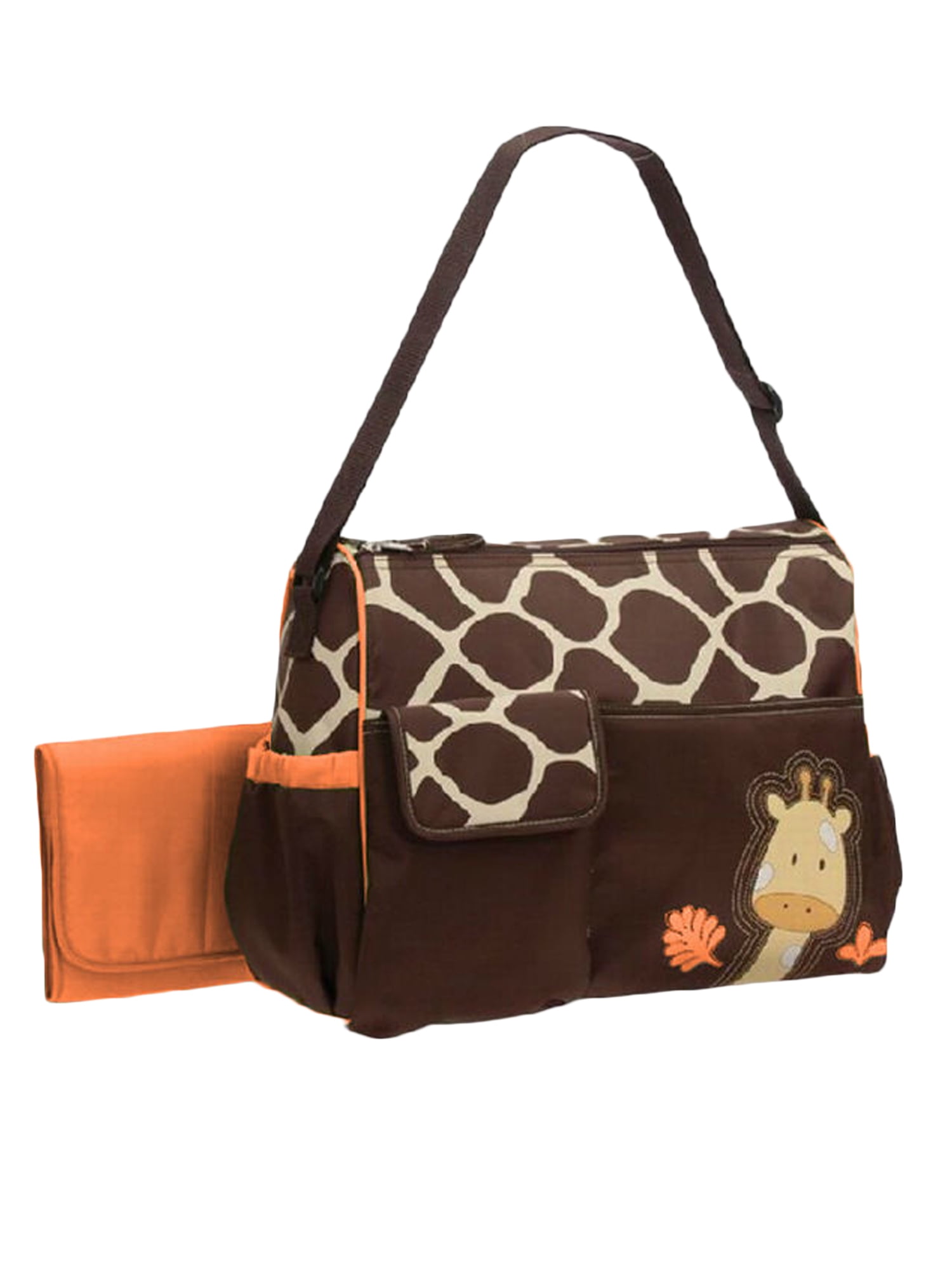 baby changing bag set