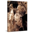 thumbnail image 2 of Marmont Hill "Freedom of Worship" by Norman Rockwell Painting Print on Canvas, 2 of 5