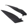 thumbnail image 1 of jinwen Gas Tank Side Cover Cowl Panels Fairing Fit for 2007-2008 R1, 1 of 9