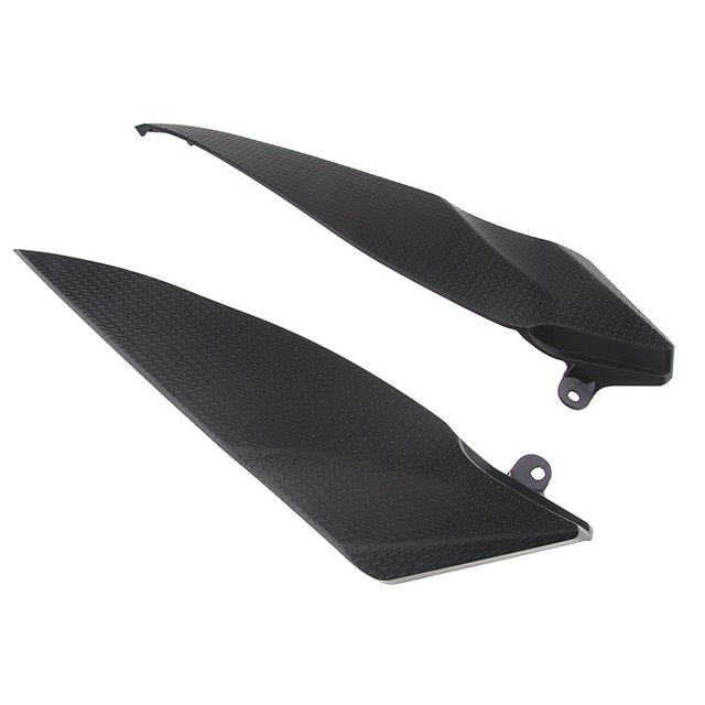 jinwen Gas Tank Side Cover Cowl Panels Fairing Fit for 2007-2008 R1