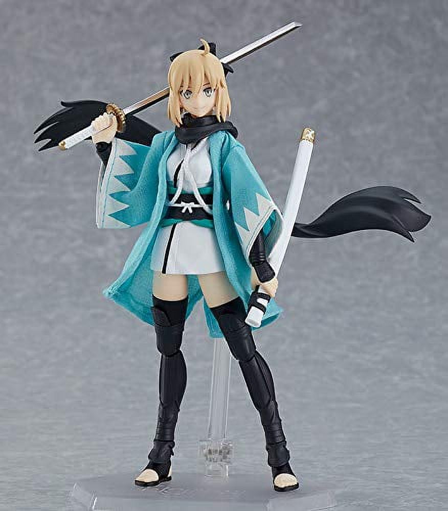 figma Fate/Grand Order アーチャー/ギルガメッシュ 51uqMFU-AGL._UF894,1000_QL80_.jpg