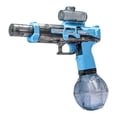 thumbnail image 1 of Firelight Little Ice Mouse Electric Continuous Fire Water Gun Rewind Pulse High Speed Continuous Fire Water Gun Children's Water Gun Toy, 1 of 1