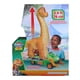thumbnail image 3 of Set de Juego Paw Patrol Dino Película Megasaurus, 3 of 7