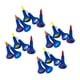 thumbnail image 1 of Top de Goma Cola Camiseta de golf con parte superior acolchada de goma 20pcs 42m M, 1 of 7