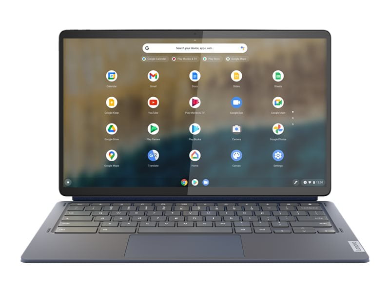 Lenovo IdeaPad Duet 5 Chromebook, OLED 13.3