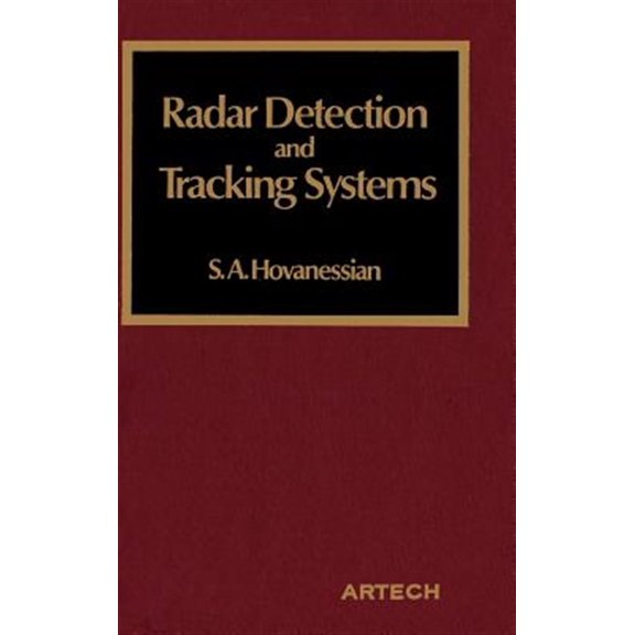 Pre-Owned Radar Detection and Tracking Systems (Hardcover)