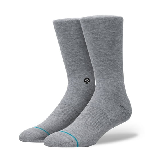 Division Crew Socks [Grey]