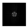 thumbnail image 1 of 1pc Pentacle Tarot Tablecloth Decoration Tarot Table Cloth Tarot Table Cover, 1 of 4
