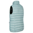 thumbnail image 2 of Trespass Womens Giana Down Gilet, 2 of 5