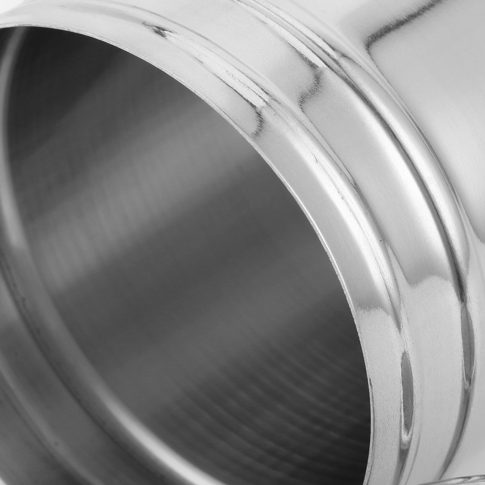 Powder Sifter Powder Sugar Shaker Seasoning Shaker Powder Dredger Stainless Steel Fine Mesh