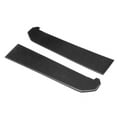 thumbnail image 4 of Car Interior Trim,Carbon Fiber Console Gear Console Gear Shift Side Cover Gear Shift Side Panel Enhanced Durability, 4 of 8