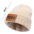 thumbnail image 2 of A Gorro De Punto Lindo Gorro De Invierno Gorro De Mamá Gorro, 2 of 8