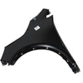 thumbnail image 5 of Fender Compatible with KIA SORENTO 2016-2018 Right Passenger Side Steel, 5 of 5