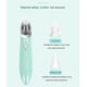 thumbnail image 2 of Aspirador nasal para bebé, ventosa nasal eléctrica para recién nacidos y niños pequeños, carga USB, 5 niveles de potencia de succión, 2 of 5