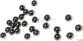 Carbon Steel Loose Bearing Ball 1-20mm Replacement Parts Bike Bicycle Cycling 