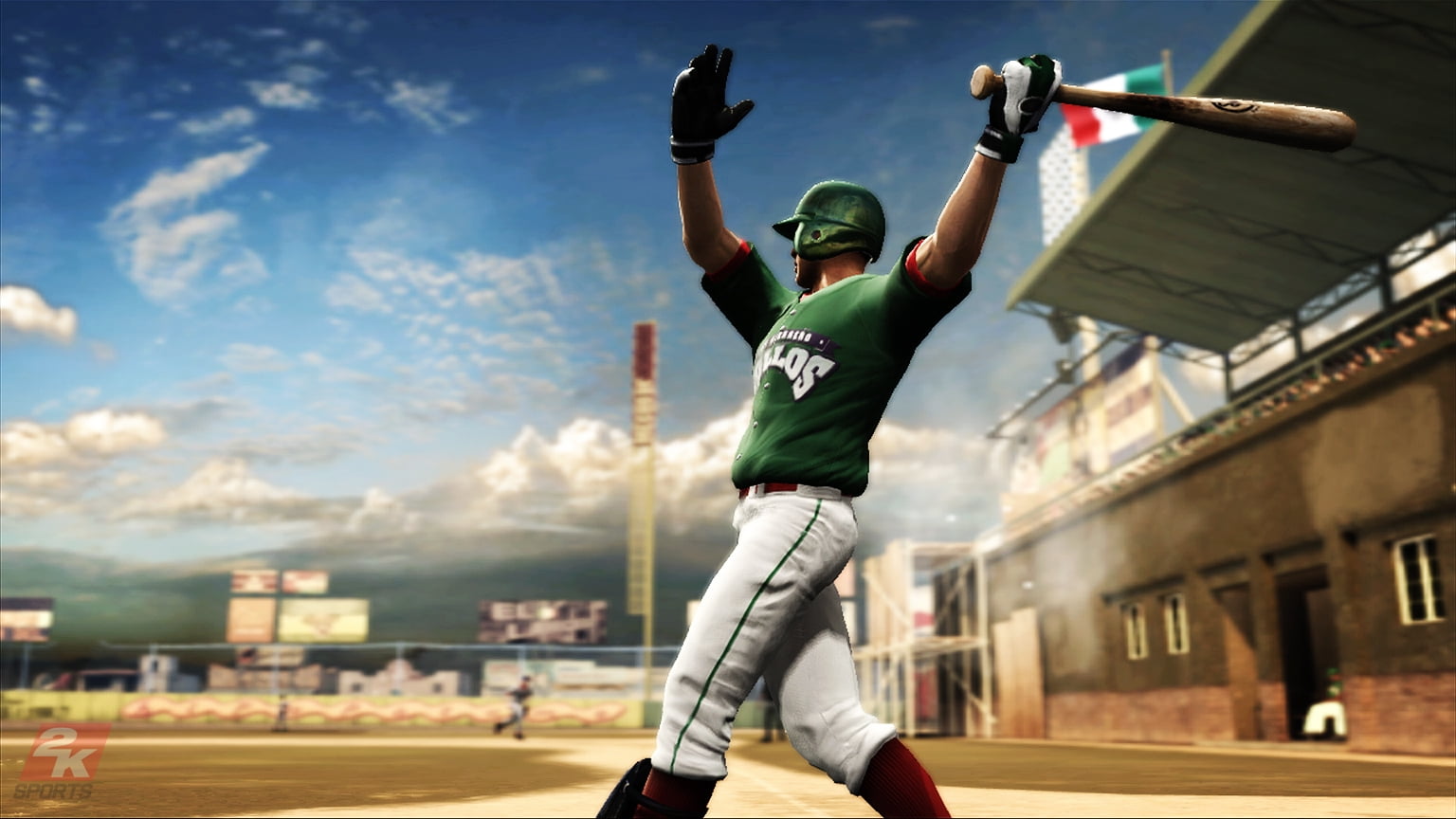 The bigs sale 2 xbox 360