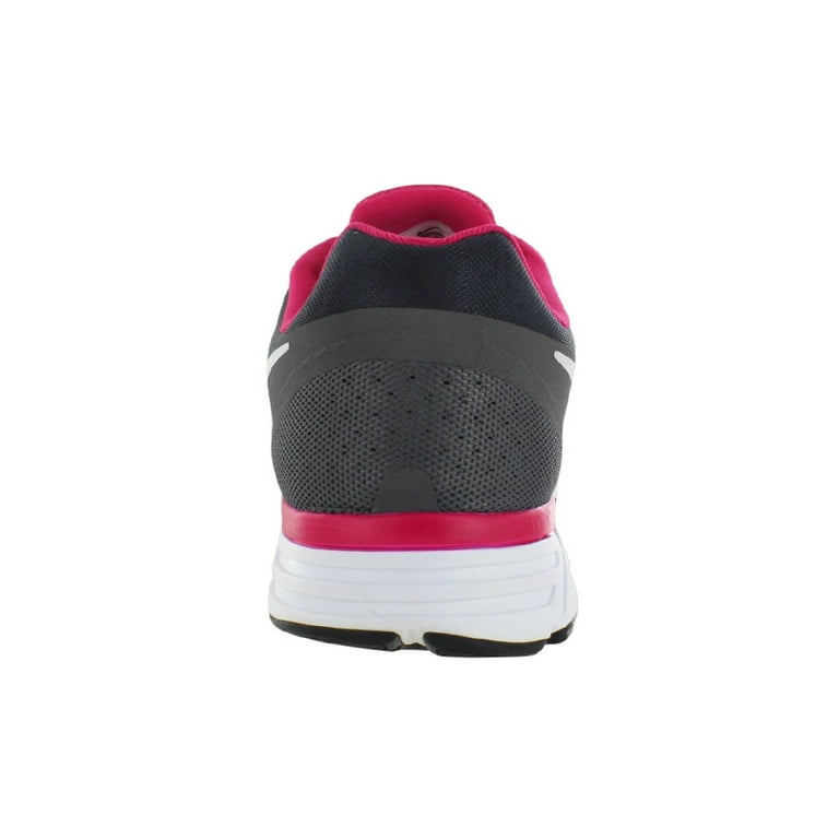 hambruna defensa Antagonista Nike Women's Zoom Vomero- 8 Pink Force/Dark Grey/White 10 D -, Grey, Size  10.0 - Walmart.com