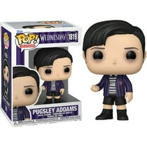 Funko POP! Television: Wednesday - Pugsley Addams