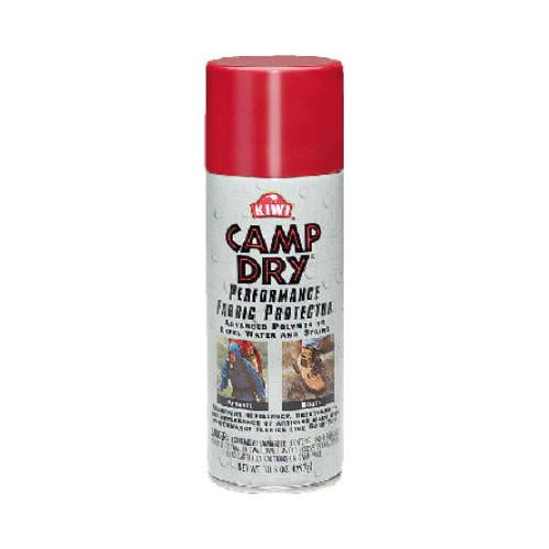 Camp Dry Spray