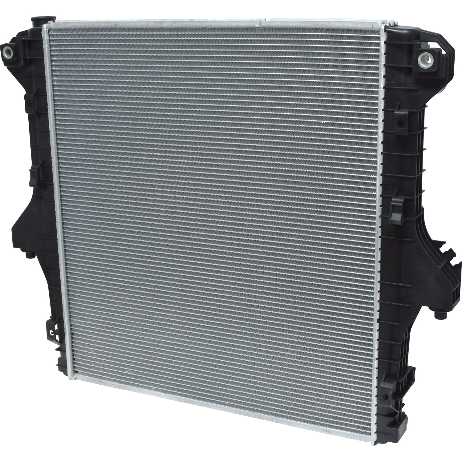 New Radiator 1940152 52028900AC Ram 2500 Ram 3500