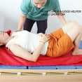 thumbnail image 4 of Reusable Slide Sheet For Easy Patient Transfer - Assists Moving Elderly &  - Durable, Waterproof Transfer Boards For Beds, Home Care, 4 of 8
