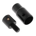 thumbnail image 4 of Conector Adaptador de Varilla de Red de Aterrizaje de Pesca Sunnimix Resistente 8 Mm, 4 of 7