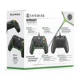 thumbnail image 3 of Surge Livewire Microwatt Junior Wired Controller - Black, 3 of 9