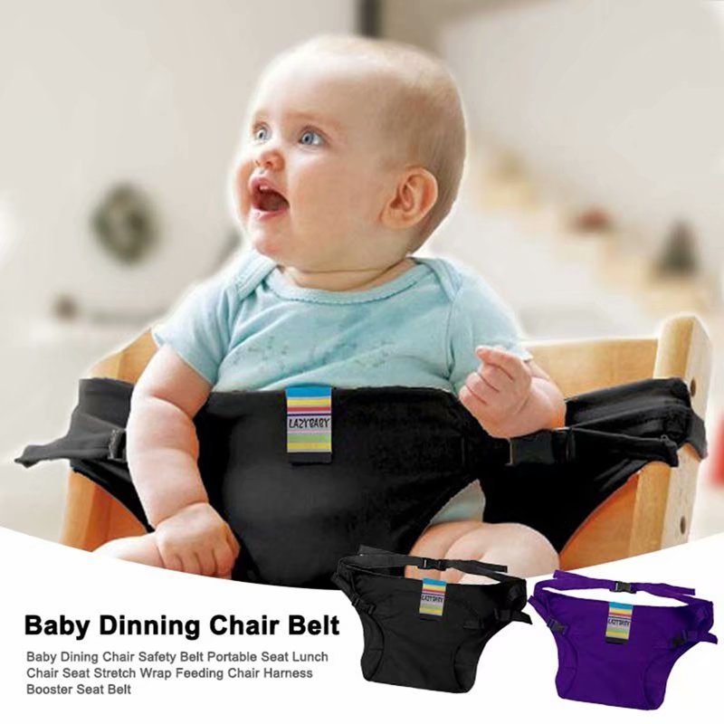 baby chair belt