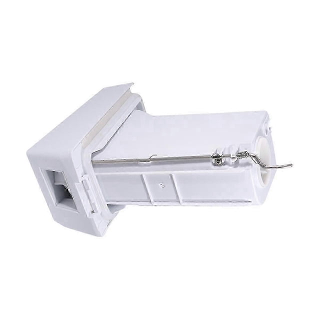 Upgraded version of DA97-14504C refrigerator ice bucket, compatible with DA97-14504A ice bucket parts