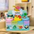thumbnail image 4 of Genuine Baokemeng Pikachu Blind Box Sleeping Posture Hand-made Model Car Ornaments Doll Doll Small, 4 of 7