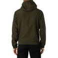 thumbnail image 3 of Jack & Jones Softshell Jacket, Green, 3 of 7