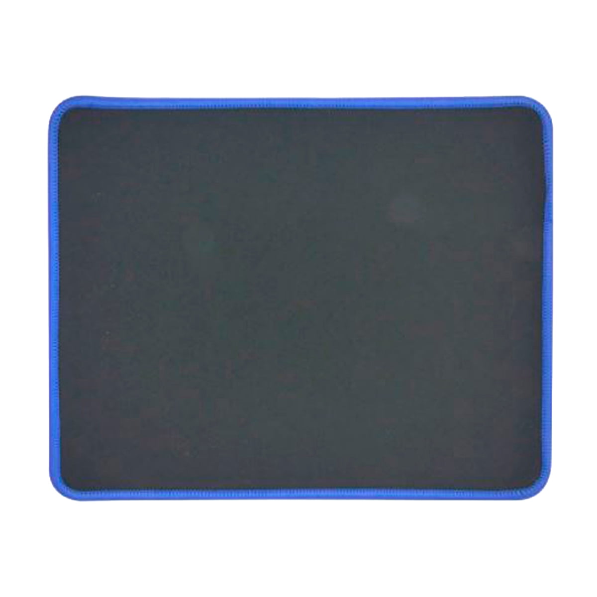 Mouse Pad Gamer Notebook 26 X 21 Cm Azul