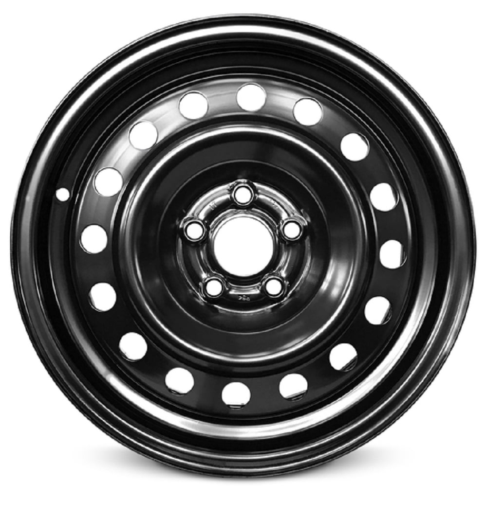 New 15" Steel Wheel / Rim for 20032010 Chrysler PT Cruiser 15 x 6 inch