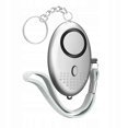 thumbnail image 3 of Personal Alarm Personal Alarms Women Security Alarm, 3 of 5