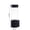 🔥 Black_Base#1140, variant on Plastic Water Dispenser Wall Mount | Hangable Cup Holder with Sticky Tape | Holds 40 Disposable Paper or Plastic Cups | Transparent Design for Easy Refill | Home Office Party Use | 9.2x25cm White