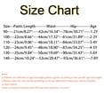 thumbnail image 3 of Esaierr Girls Cotton Shorts for Kids Baby Summer Sports Running Jogger Shorts Elasticated Waistband Shorts Pants 1-8T, 3 of 8
