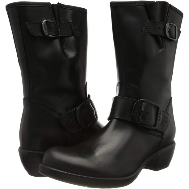 Fly london cowboy boots sales