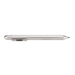 Stylus stylo, actif Style argent pour Pro X2 612