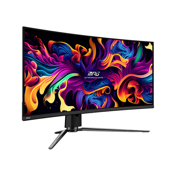 MSI MPG 341CQPX QD-OLED, 34