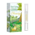 thumbnail image 2 of KMWGRE Pet Teeth Cleaning Pen for Dogs and Cats Oral Care Reduces Plaque Build Up Without Brushing Green 1.3x12.6cm, 2 of 8
