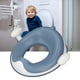 thumbnail image 1 of Asiento Para Ir Al Baño Para Inodoro, Asiento Para Ir Al Baño Para Niños Ajustable A Prueba De Salpicaduras Para El Hogar, 1 of 7
