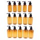 thumbnail image 5 of 5 Botellas De Bomba De Plástico Vacías De Recargables Para Aceites Esenciales, Lociones, Jabones Líquidos Y Champú - 100ml 100 ml Yinane Botella vacía, 5 of 8