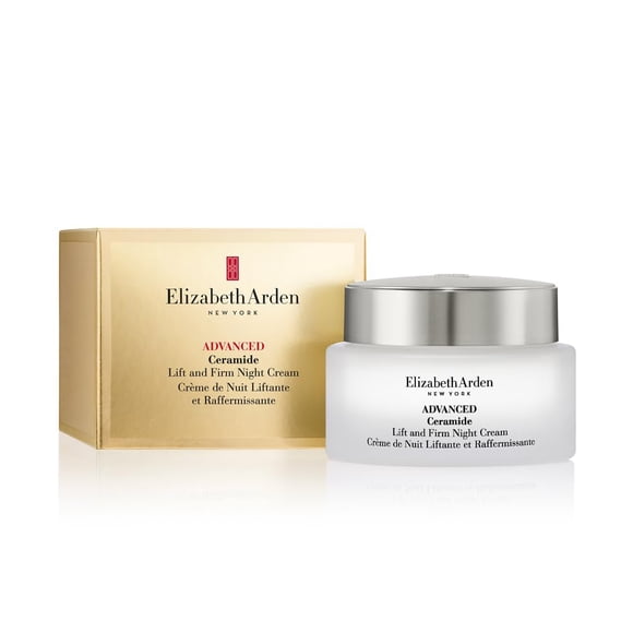 Crema hidratante Elizabeth Arden Advanced Ceramide Lift Firm 50 ml