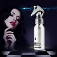thumbnail image 3 of Mini Botella De Agua Con Rociador Para Peinar El Cabello De Belleza Especial Para Salón De Aluminio De 60Ml, 3 of 8