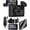 Dash Cam X310 + Power Bank, variant on Garmin Dash Cam™ X310, Compact 4k Ultra HD Touchscreen Dash Cam with a 140-degree Field of View, Built In Clarity™ Polarizer, Voice Controlled, GPS, 2.4” Display, Automatic Recording