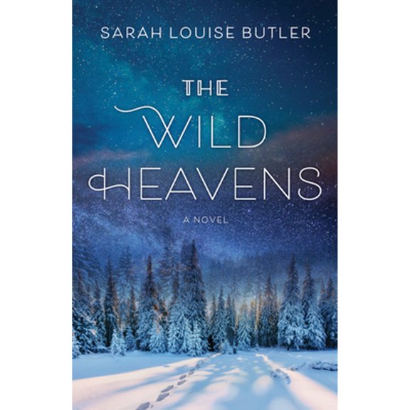 The Wild Heavens (Paperback)