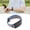Blue Gray, variant on Replacement Watch Strap Fit For WHOOP 4.0 Breathable Adjustable Nylon Sport Wristband, Orange Grey, 5.5-8.7 inches / 14-22 cm