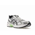 thumbnail image 5 of ASICS Gel-1130 White Mid Grey Lime Green, 5 of 5