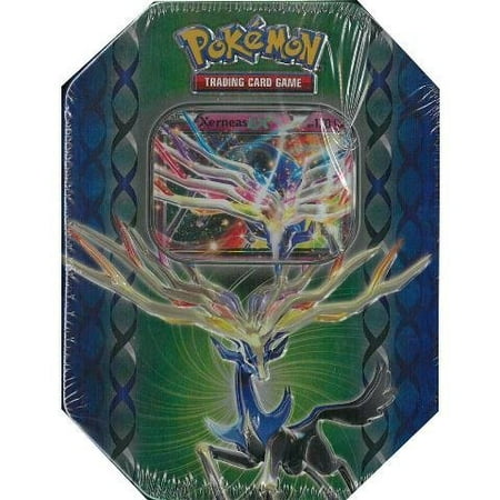 Pokemon America 80022 PKM - Best of Pokemon Tins