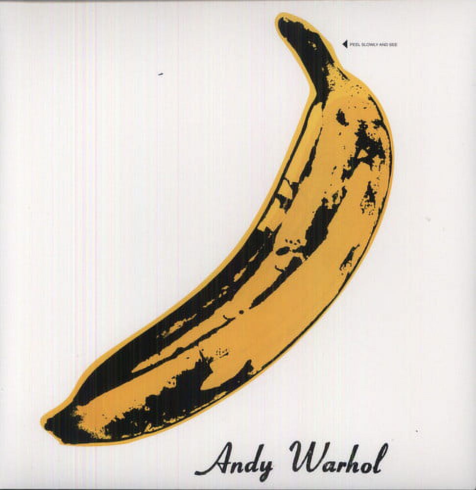 The Velvet Underground - Velvet Underground And Nico - Music